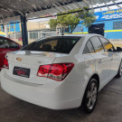 GM - Chevrolet CRUZE LT 1.8 16V FlexPower 4p Aut. 2014 Flex-1