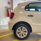 VW - VolksWagen Gol 1.0 Flex 12V 5p 2022 Flex-4