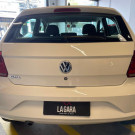 VW - VolksWagen Gol 1.0 Flex 12V 5p 2022 Flex-2