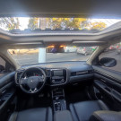 Mitsubishi OUTLANDER 3.0/ GT 3.0 V6 Aut. 2016 Gasolina-8