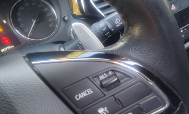 Mitsubishi OUTLANDER 3.0/ GT 3.0 V6 Aut. 2016 Gasolina-9