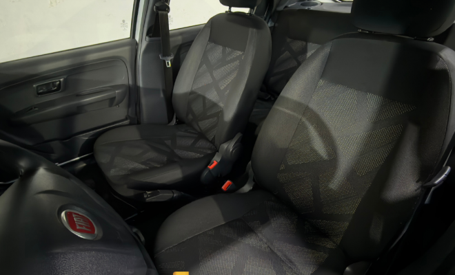 Fiat Palio 1.0/ Trofeo 1.0 Fire/ Fire Flex 4p 2015 Flex-5