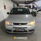 Fiat Palio 1.0/ Trofeo 1.0 Fire/ Fire Flex 4p 2015 Flex-0
