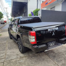 Mitsubishi L200 Triton Sport HPE-S 2.4 CD Dies. Aut 2023 Diesel-6