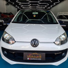 VW - VolksWagen up! take 1.0 T. Flex 12V 3p 2016 Flex - Completo-0