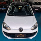 VW - VolksWagen up! take 1.0 T. Flex 12V 3p 2016 Flex - Completo-16