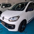 VW - VolksWagen up! take 1.0 T. Flex 12V 3p 2016 Flex - Completo-1