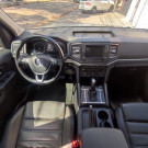 VW - VolksWagen AMAROK Highline CD 3.0 4x4 TB Dies. Aut. 2020 Diesel-8