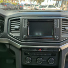 VW - VolksWagen AMAROK Highline CD 3.0 4x4 TB Dies. Aut. 2020 Diesel-10