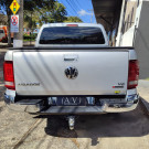 VW - VolksWagen AMAROK Highline CD 3.0 4x4 TB Dies. Aut. 2020 Diesel-4