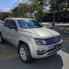 VW - VolksWagen AMAROK Highline CD 3.0 4x4 TB Dies. Aut. 2020 Diesel-0