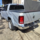 VW - VolksWagen AMAROK Highline CD 3.0 4x4 TB Dies. Aut. 2020 Diesel-2