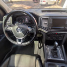 VW - VolksWagen AMAROK Highline CD 3.0 4x4 TB Dies. Aut. 2020 Diesel-7