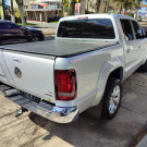 VW - VolksWagen AMAROK Highline CD 3.0 4x4 TB Dies. Aut. 2020 Diesel-3