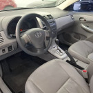 Toyota Corolla GLi 1.8 Flex 16V Aut. 2011 Flex-21