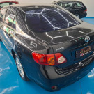 Toyota Corolla GLi 1.8 Flex 16V Aut. 2011 Flex-14