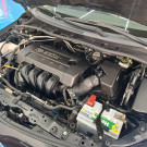 Toyota Corolla GLi 1.8 Flex 16V Aut. 2011 Flex-10