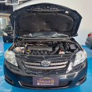 Toyota Corolla GLi 1.8 Flex 16V Aut. 2011 Flex-5