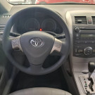 Toyota Corolla GLi 1.8 Flex 16V Aut. 2011 Flex-24