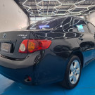 Toyota Corolla GLi 1.8 Flex 16V Aut. 2011 Flex-4