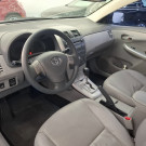Toyota Corolla GLi 1.8 Flex 16V Aut. 2011 Flex-7