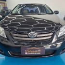 Toyota Corolla GLi 1.8 Flex 16V Aut. 2011 Flex-0