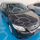 Toyota Corolla GLi 1.8 Flex 16V Aut. 2011 Flex-11