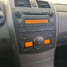 Toyota Corolla GLi 1.8 Flex 16V Aut. 2011 Flex-27