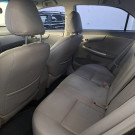 Toyota Corolla GLi 1.8 Flex 16V Aut. 2011 Flex-18