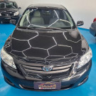 Toyota Corolla GLi 1.8 Flex 16V Aut. 2011 Flex-12