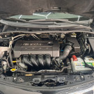 Toyota Corolla GLi 1.8 Flex 16V Aut. 2011 Flex-9