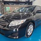 Toyota Corolla GLi 1.8 Flex 16V Aut. 2011 Flex-1