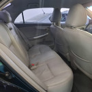 Toyota Corolla GLi 1.8 Flex 16V Aut. 2011 Flex-19