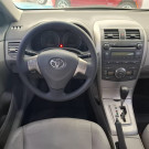 Toyota Corolla GLi 1.8 Flex 16V Aut. 2011 Flex-23
