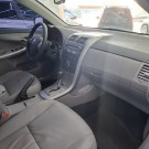 Toyota Corolla GLi 1.8 Flex 16V Aut. 2011 Flex-20