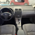 Toyota Corolla GLi 1.8 Flex 16V Aut. 2011 Flex-22