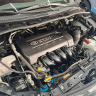 Toyota Corolla GLi 1.8 Flex 16V Aut. 2011 Flex-8