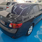 Toyota Corolla GLi 1.8 Flex 16V Aut. 2011 Flex-16