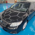 Toyota Corolla GLi 1.8 Flex 16V Aut. 2011 Flex-13