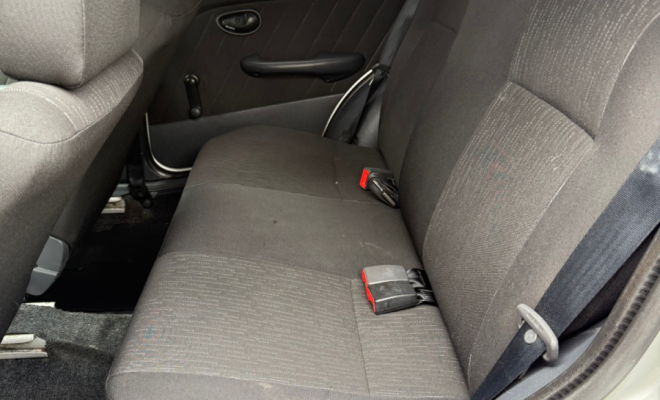 Fiat Palio 1.0 ECONOMY Fire Flex 8V 2p 2012 Flex-7