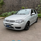 Fiat Palio 1.0 ECONOMY Fire Flex 8V 2p 2012 Flex-0