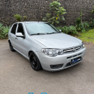 Fiat Palio 1.0 ECONOMY Fire Flex 8V 2p 2012 Flex-2