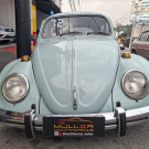 VW - VolksWagen Fusca 1300 - 1972 Gasolina-0