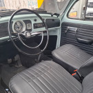 VW - VolksWagen Fusca 1300 - 1972 Gasolina-5