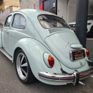 VW - VolksWagen Fusca 1300 - 1972 Gasolina-2