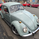 VW - VolksWagen Fusca 1300 - 1972 Gasolina-13