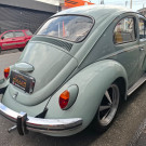 VW - VolksWagen Fusca 1300 - 1972 Gasolina-4