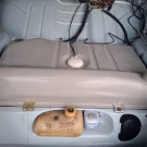 VW - VolksWagen Fusca 1300 - 1972 Gasolina-5