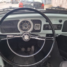 VW - VolksWagen Fusca 1300 - 1972 Gasolina-6