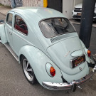 VW - VolksWagen Fusca 1300 - 1972 Gasolina-16